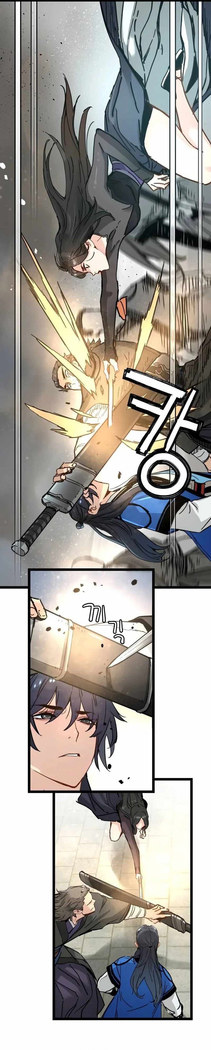 Surviving as a Genius on Borrowed Time Chapter 43 Gambar 18