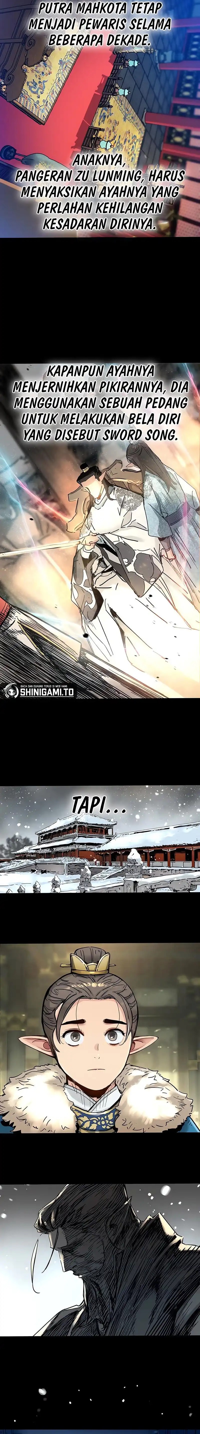 Surviving as a Genius on Borrowed Time Chapter 51 Gambar 2