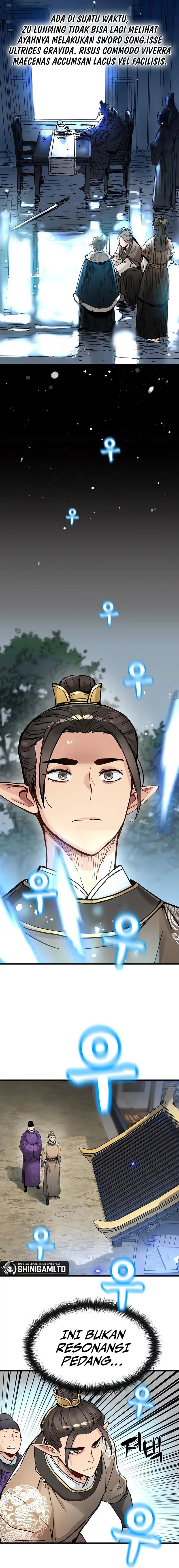 Surviving as a Genius on Borrowed Time Chapter 51 Gambar 3