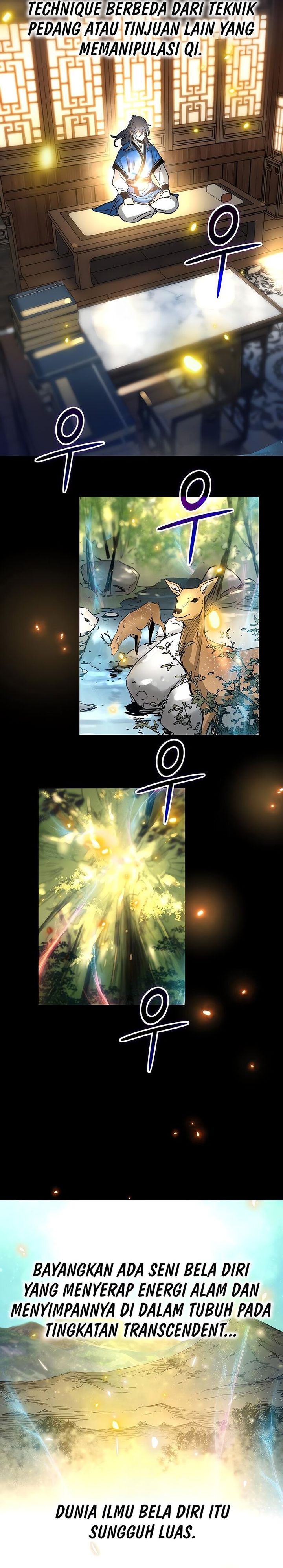 Surviving as a Genius on Borrowed Time Chapter 52 Gambar 2