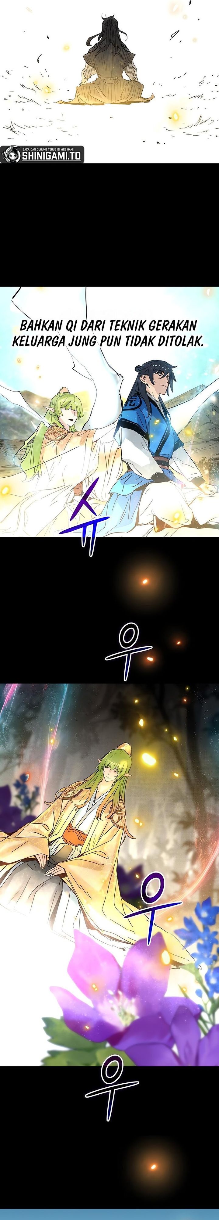 Surviving as a Genius on Borrowed Time Chapter 52 Gambar 3