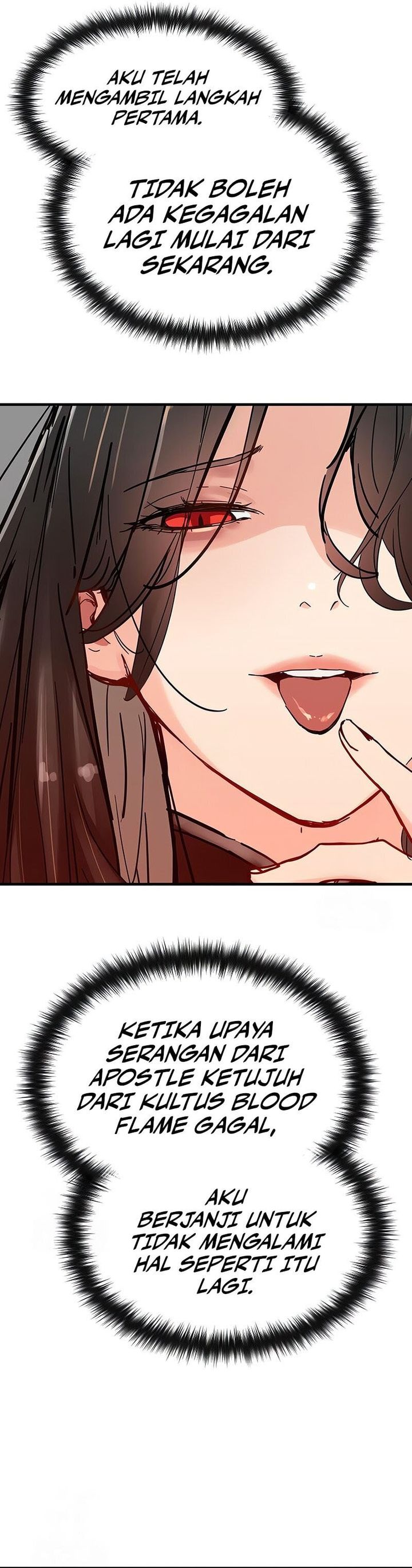 Surviving as a Genius on Borrowed Time Chapter 52 Gambar 30