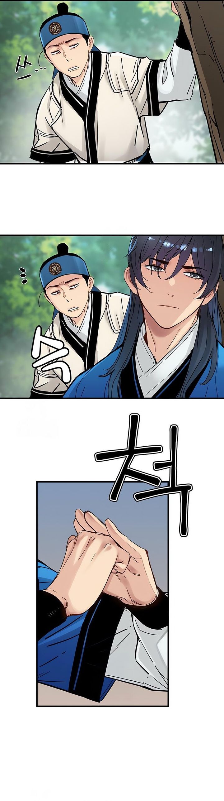 Surviving as a Genius on Borrowed Time Chapter 53 Gambar 8