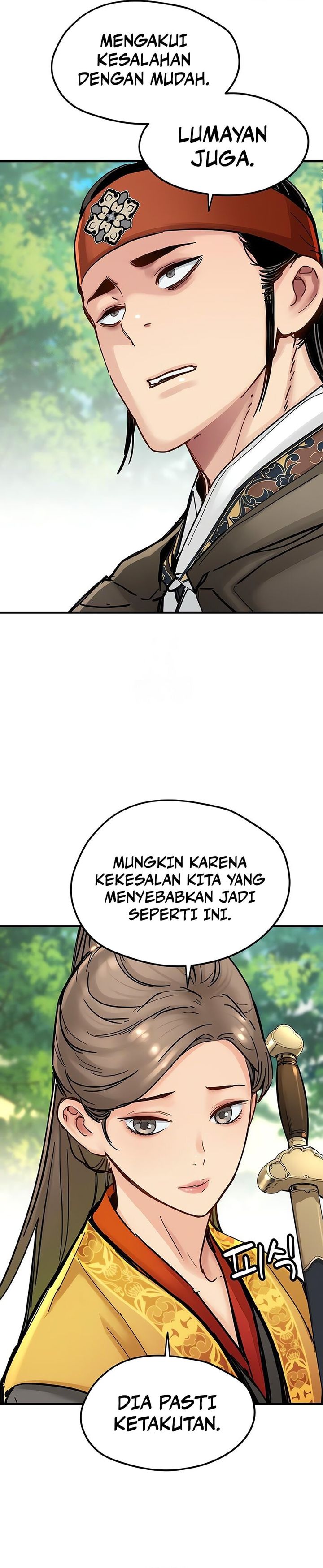 Surviving as a Genius on Borrowed Time Chapter 53 Gambar 10