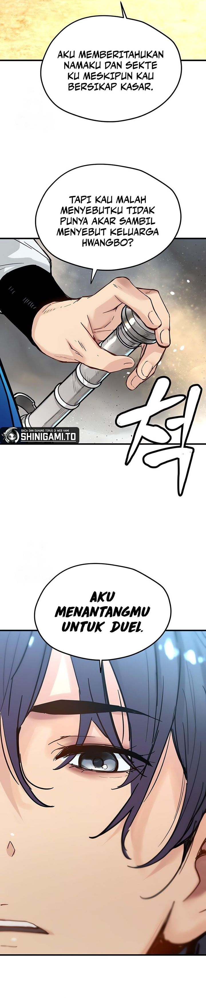 Surviving as a Genius on Borrowed Time Chapter 53 Gambar 19