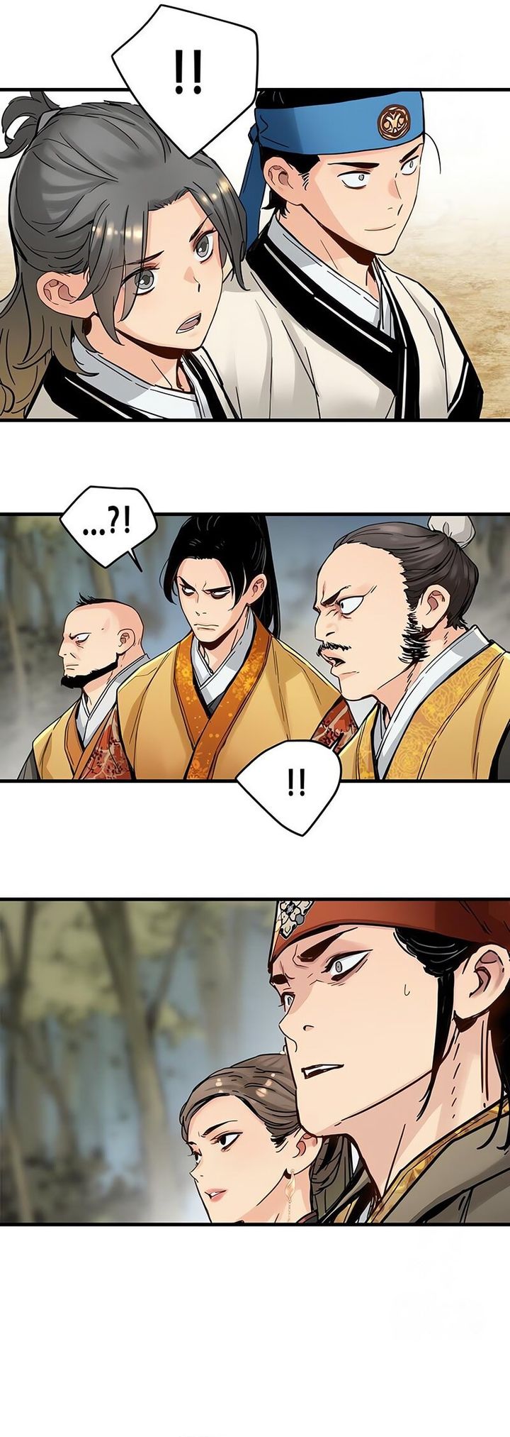 Surviving as a Genius on Borrowed Time Chapter 53 Gambar 20