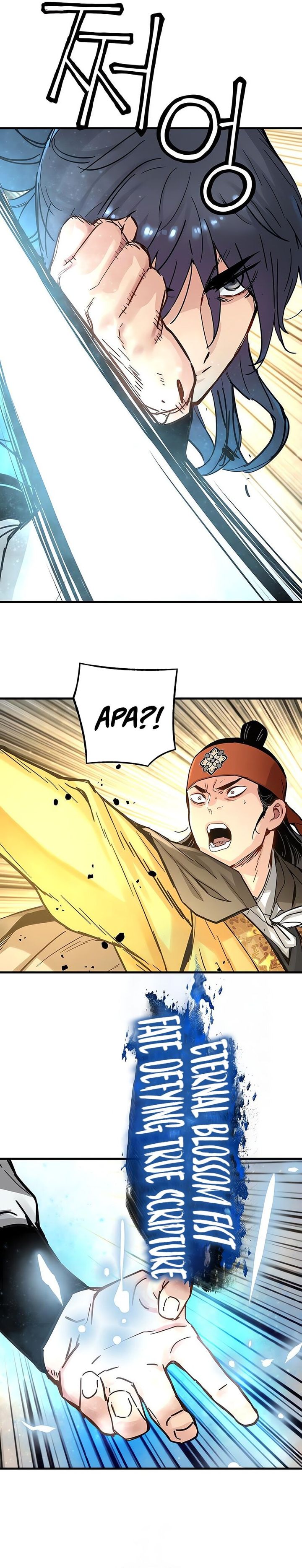 Surviving as a Genius on Borrowed Time Chapter 53 Gambar 28