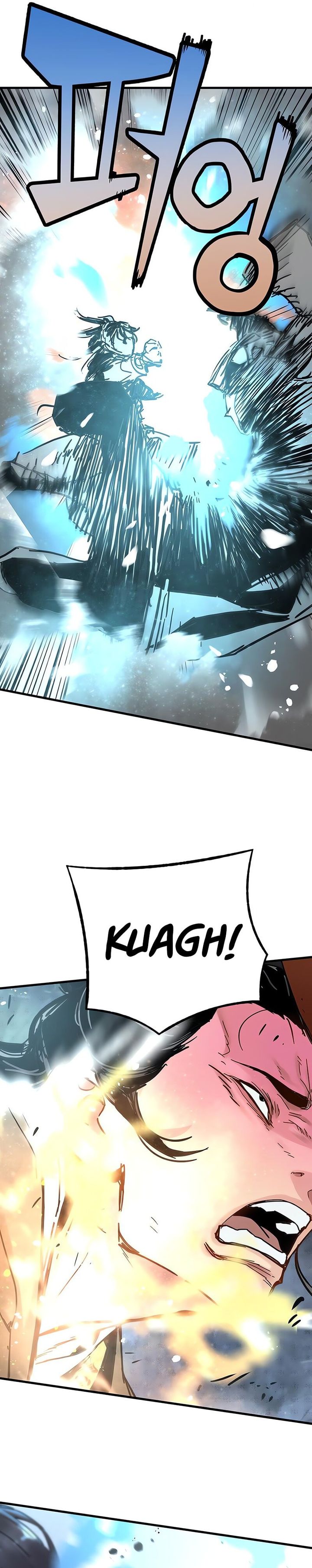 Surviving as a Genius on Borrowed Time Chapter 53 Gambar 30