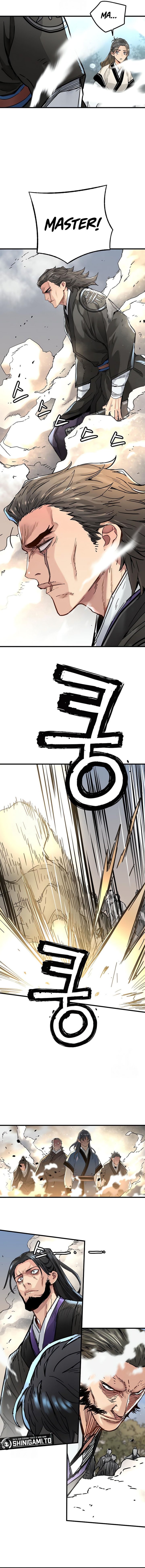 Surviving as a Genius on Borrowed Time Chapter 59 Gambar 13