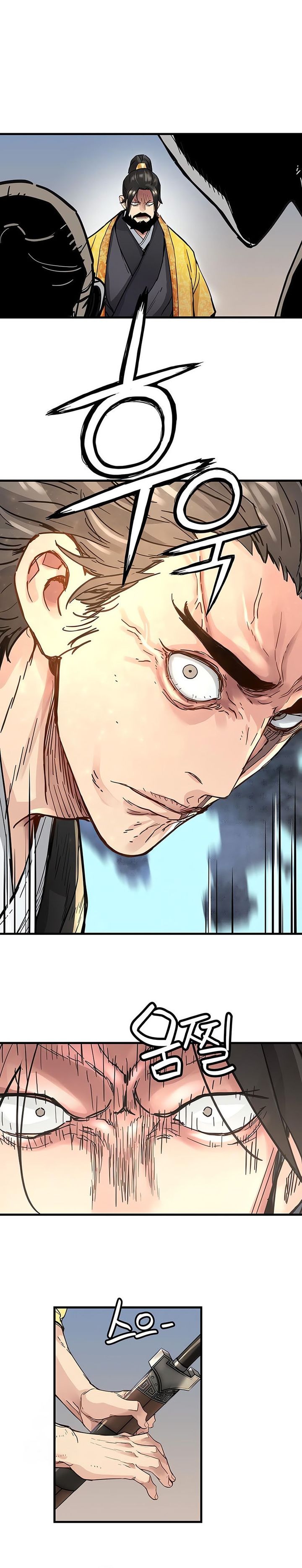 Surviving as a Genius on Borrowed Time Chapter 60 Gambar 13