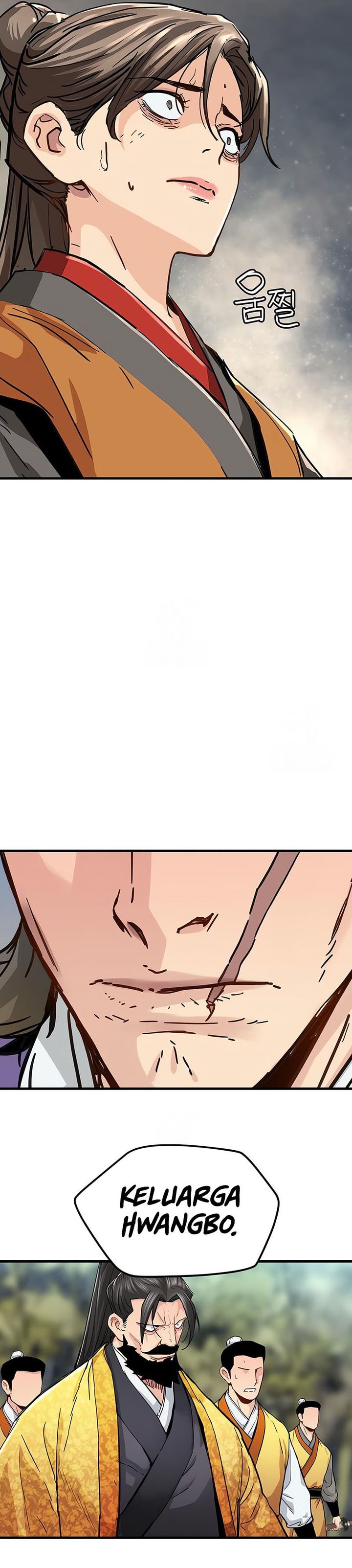 Surviving as a Genius on Borrowed Time Chapter 60 Gambar 18