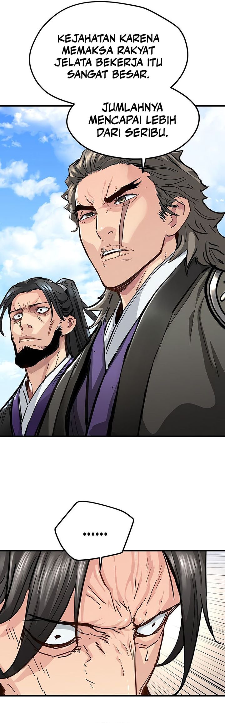 Surviving as a Genius on Borrowed Time Chapter 60 Gambar 19