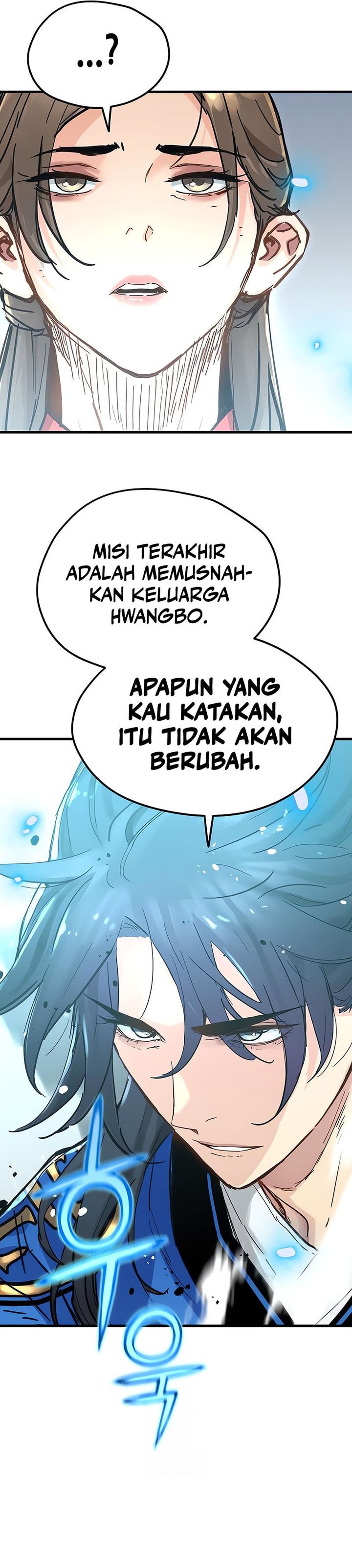 Surviving as a Genius on Borrowed Time Chapter 60 Gambar 33