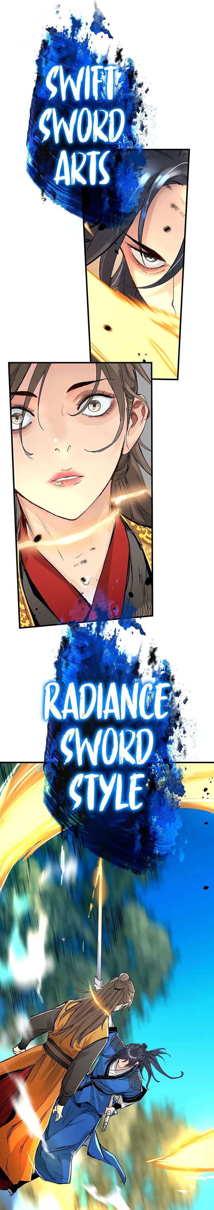 Surviving as a Genius on Borrowed Time Chapter 60 Gambar 35