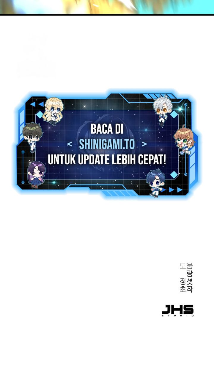 Surviving as a Genius on Borrowed Time Chapter 60 Gambar 36