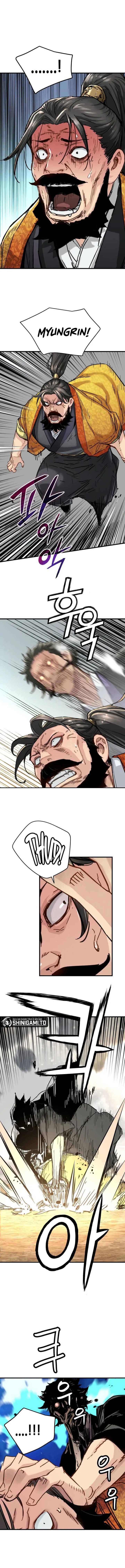 Surviving as a Genius on Borrowed Time Chapter 61 Gambar 3