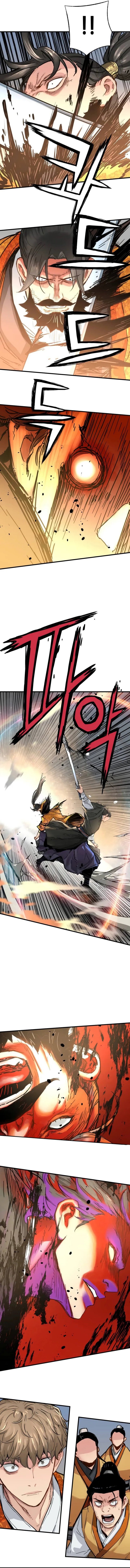 Surviving as a Genius on Borrowed Time Chapter 61 Gambar 6