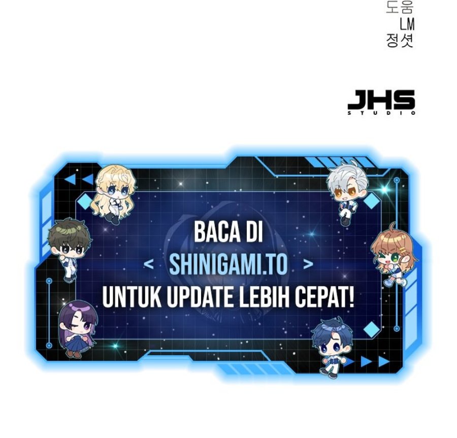 Surviving as a Genius on Borrowed Time Chapter 67 Gambar 14