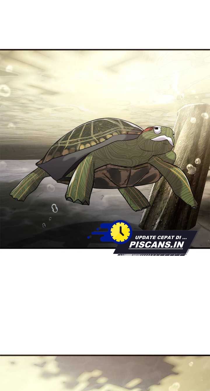 Surviving as a Fish Chapter 40 Gambar 1