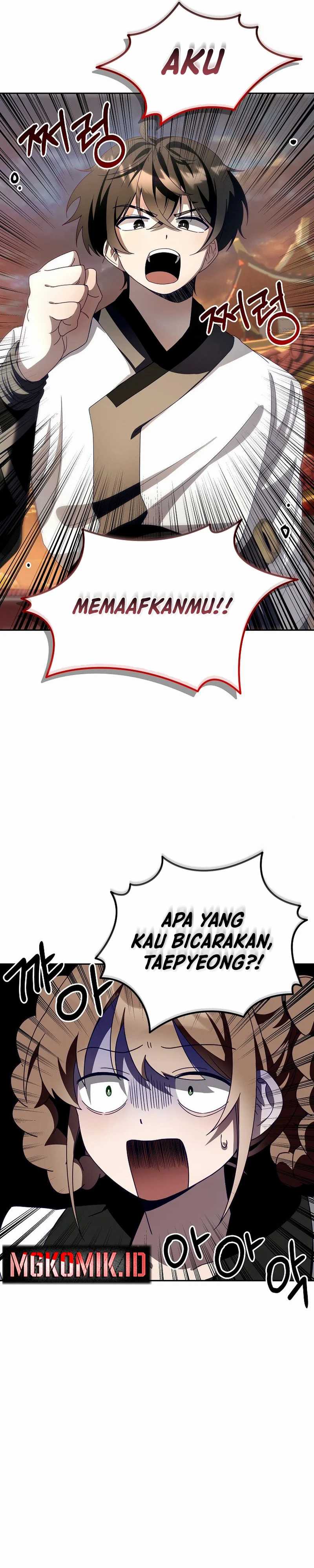 Surviving in a Romance Fantasy Novel Chapter 05 Gambar 9