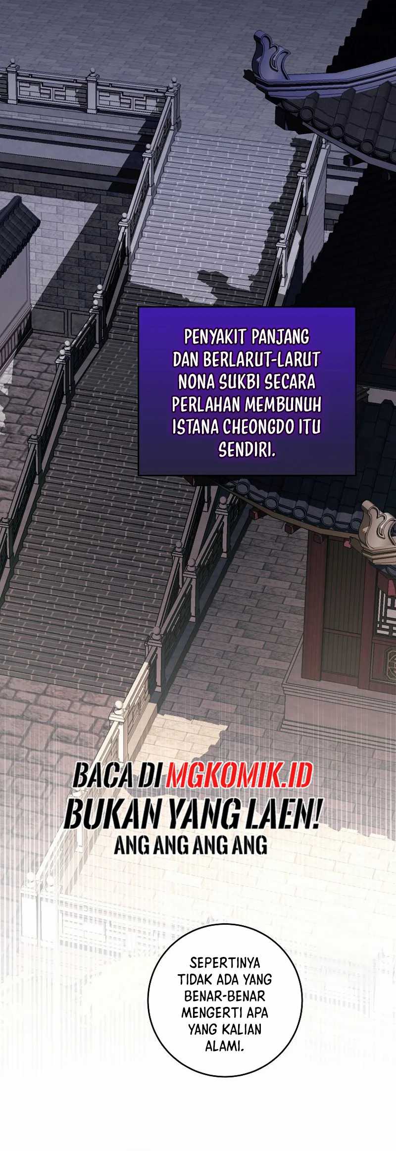 Surviving in a Romance Fantasy Novel Chapter 05 Gambar 15
