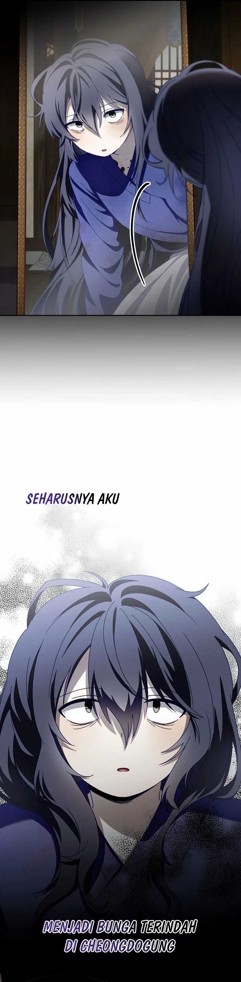 Surviving in a Romance Fantasy Novel Chapter 05 Gambar 19