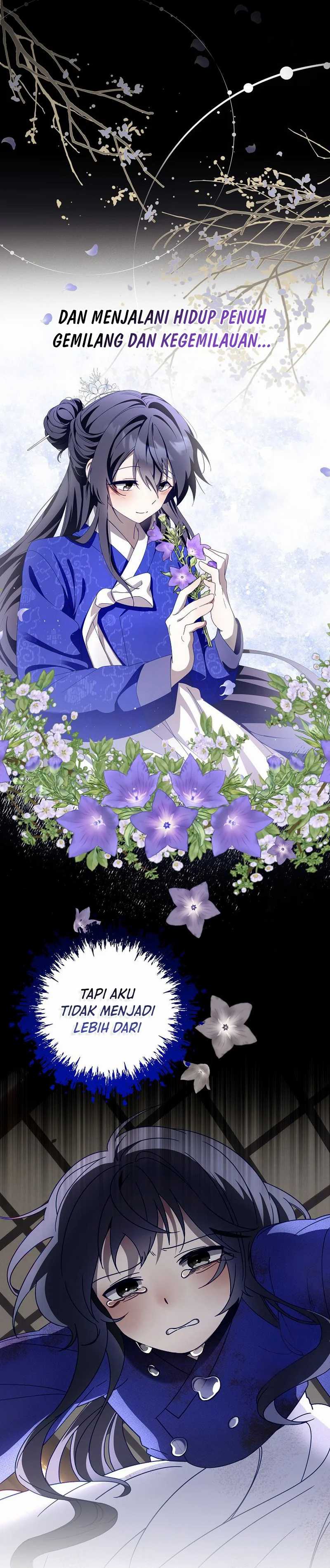 Surviving in a Romance Fantasy Novel Chapter 05 Gambar 20