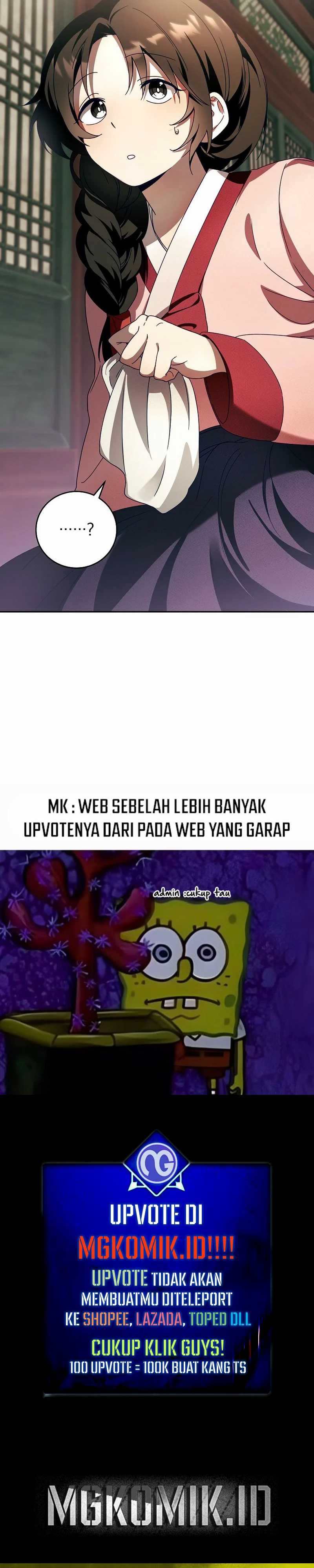 Surviving in a Romance Fantasy Novel Chapter 05 Gambar 35