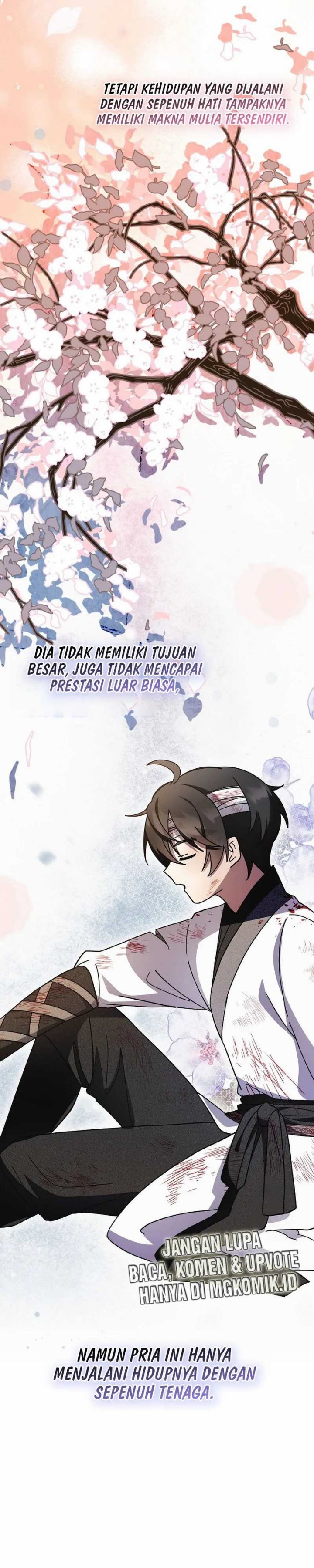 Surviving in a Romance Fantasy Novel Chapter 15 Gambar 9