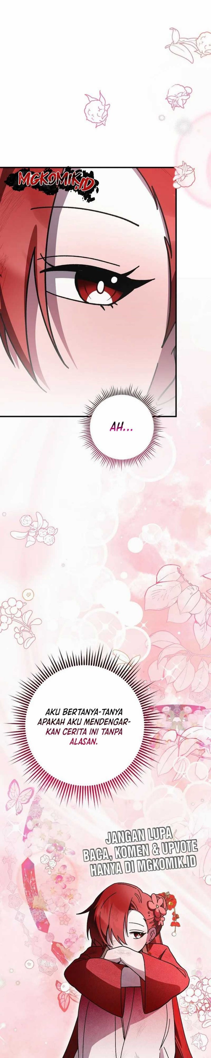 Surviving in a Romance Fantasy Novel Chapter 15 Gambar 10