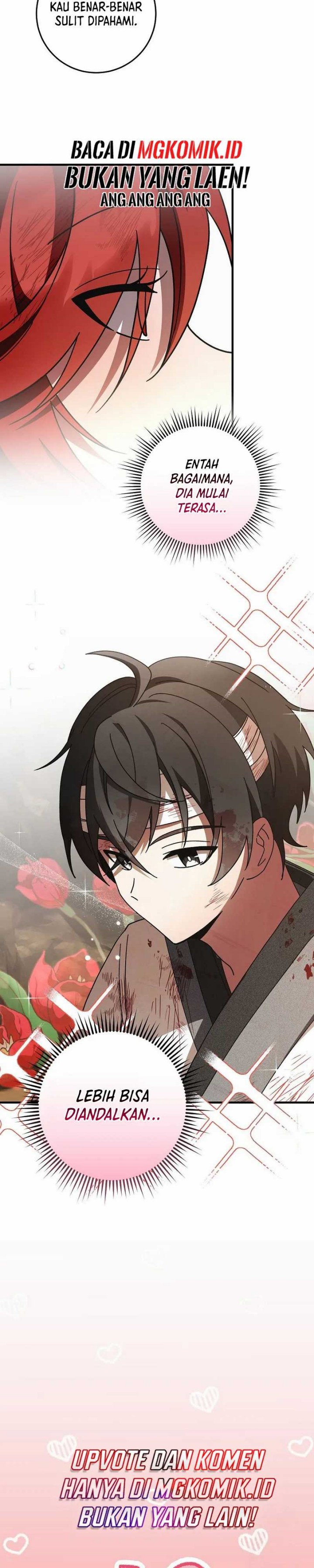 Surviving in a Romance Fantasy Novel Chapter 15 Gambar 13
