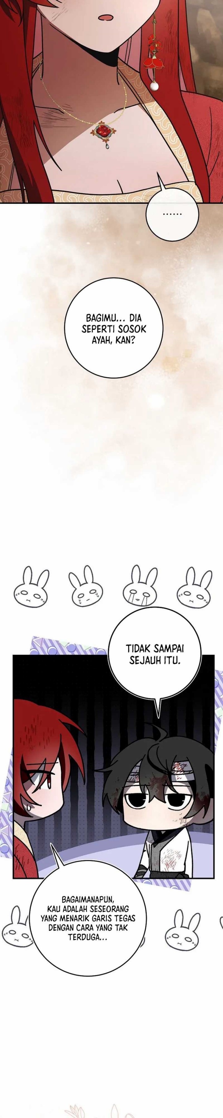 Surviving in a Romance Fantasy Novel Chapter 15 Gambar 16