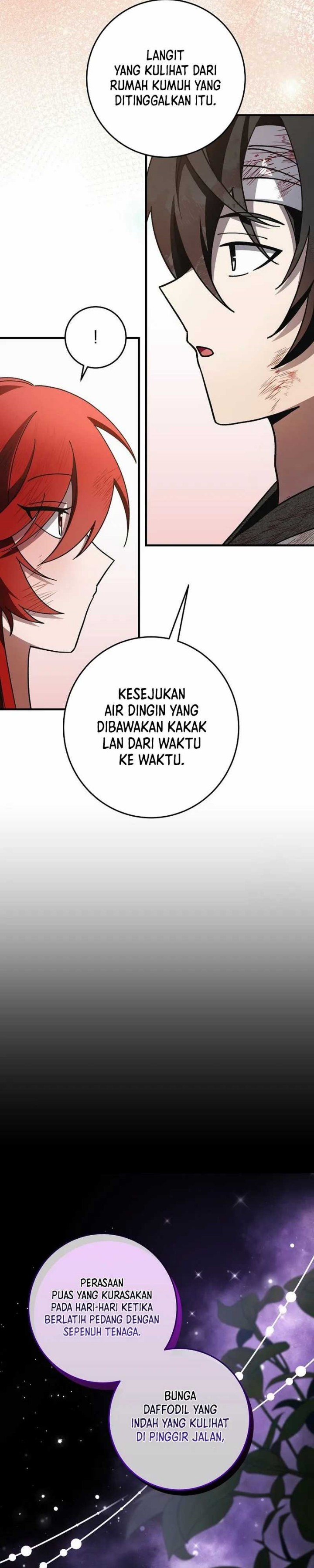 Surviving in a Romance Fantasy Novel Chapter 15 Gambar 20