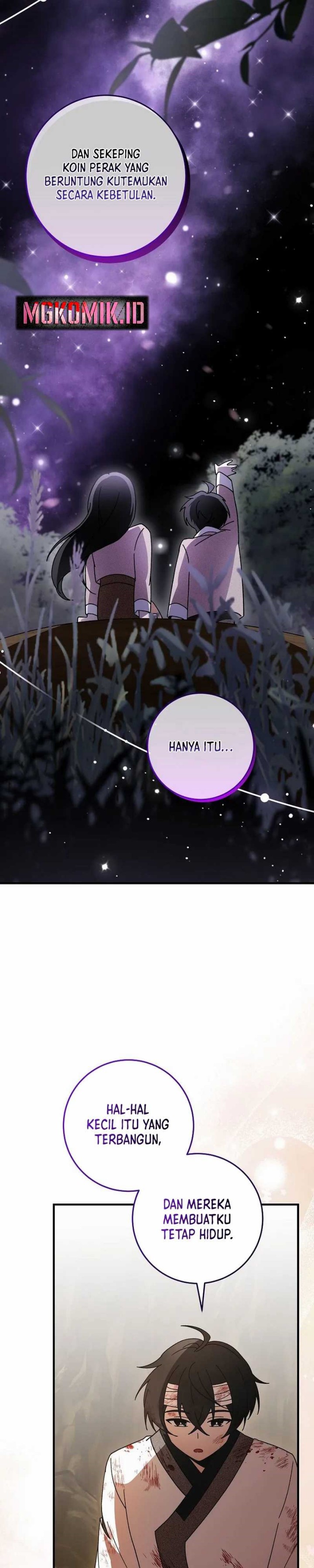 Surviving in a Romance Fantasy Novel Chapter 15 Gambar 21