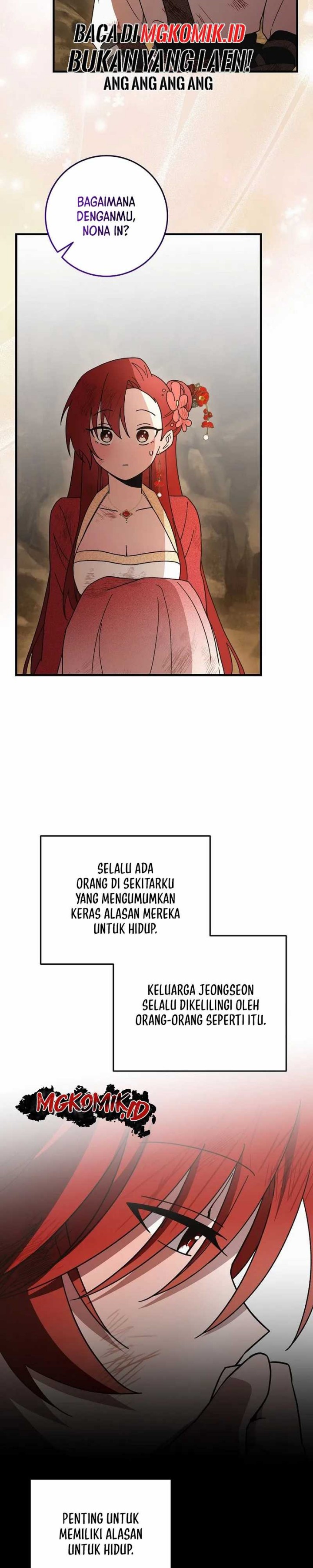 Surviving in a Romance Fantasy Novel Chapter 15 Gambar 22