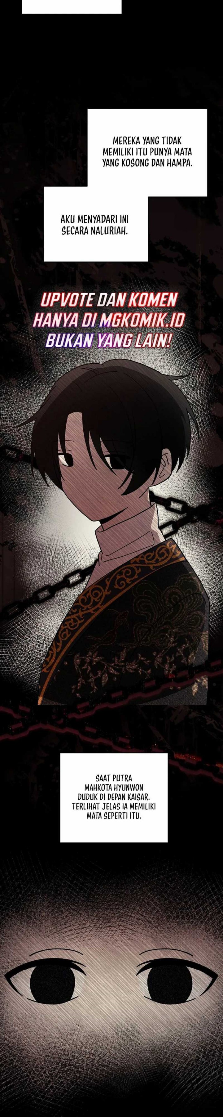 Surviving in a Romance Fantasy Novel Chapter 15 Gambar 23