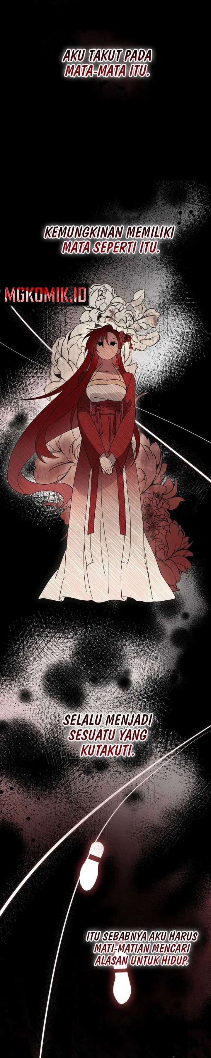 Surviving in a Romance Fantasy Novel Chapter 15 Gambar 24