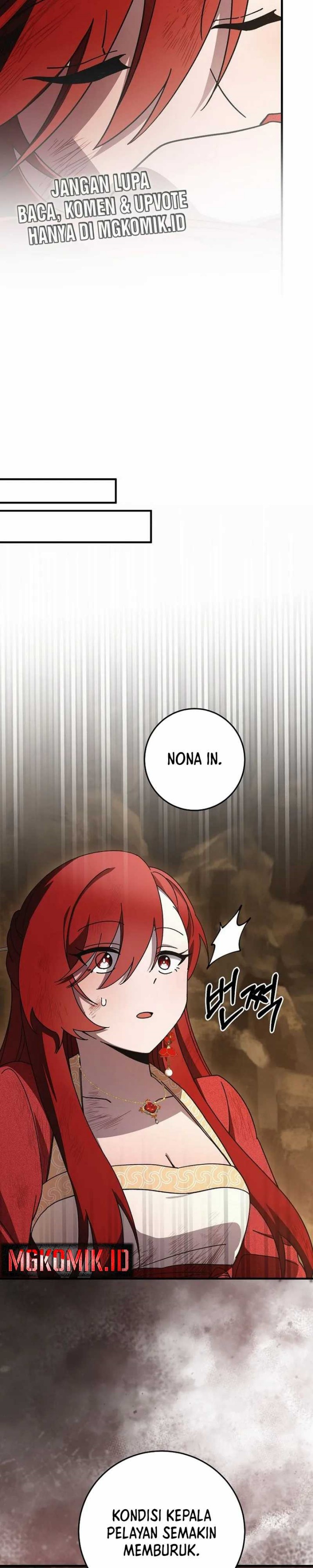 Surviving in a Romance Fantasy Novel Chapter 15 Gambar 29