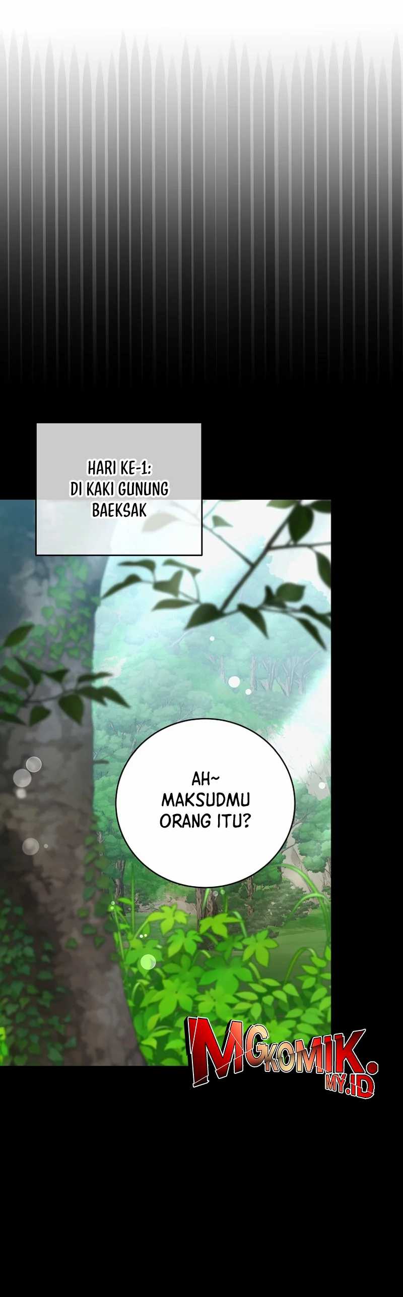 Surviving in a Romance Fantasy Novel Chapter 28 Gambar 5
