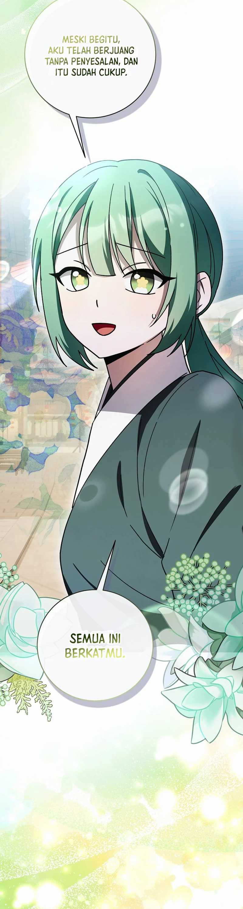 Surviving in a Romance Fantasy Novel Chapter 28 Gambar 14