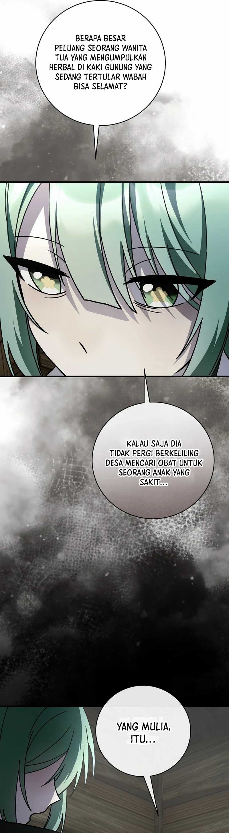 Surviving in a Romance Fantasy Novel Chapter 28 Gambar 31