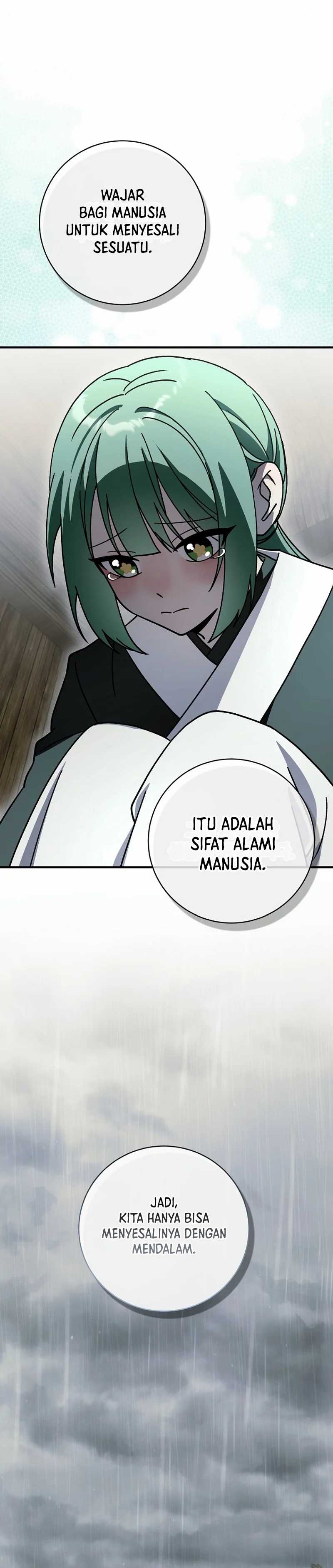Surviving in a Romance Fantasy Novel Chapter 28 Gambar 40