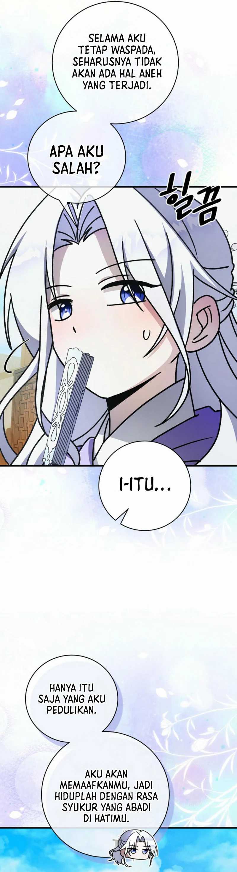 Surviving in a Romance Fantasy Novel Chapter 36 Gambar 10