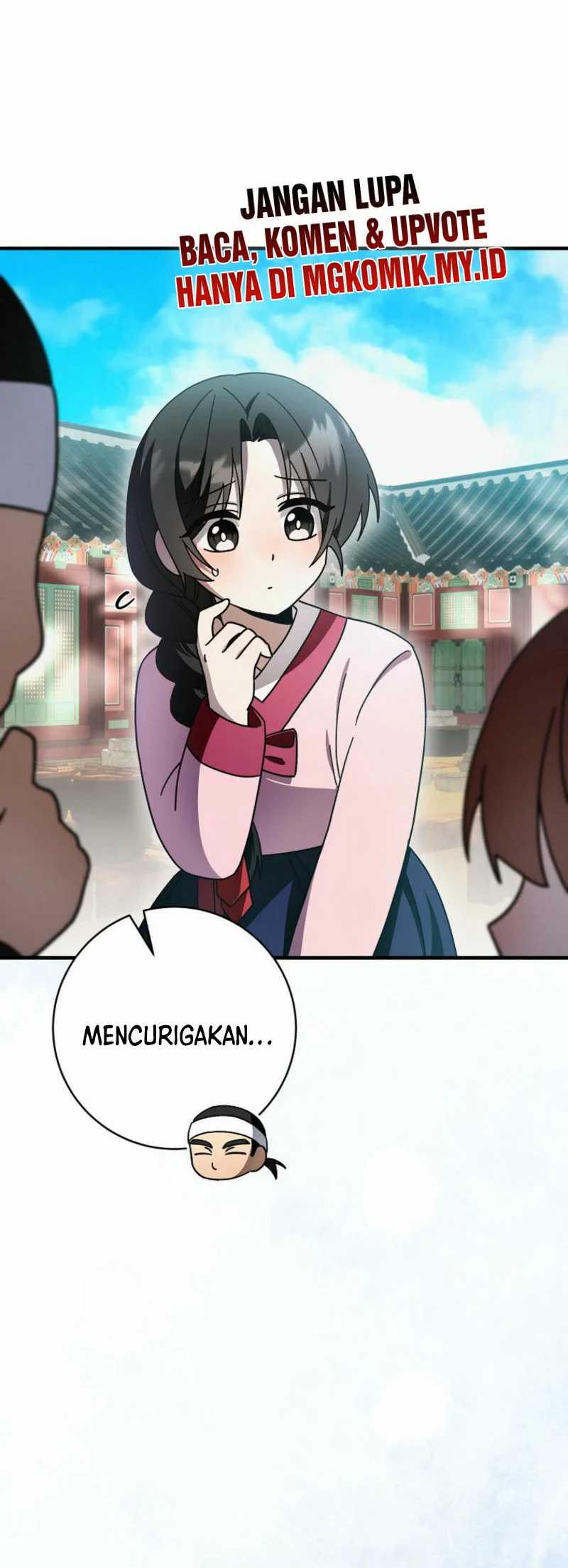 Surviving in a Romance Fantasy Novel Chapter 36 Gambar 15