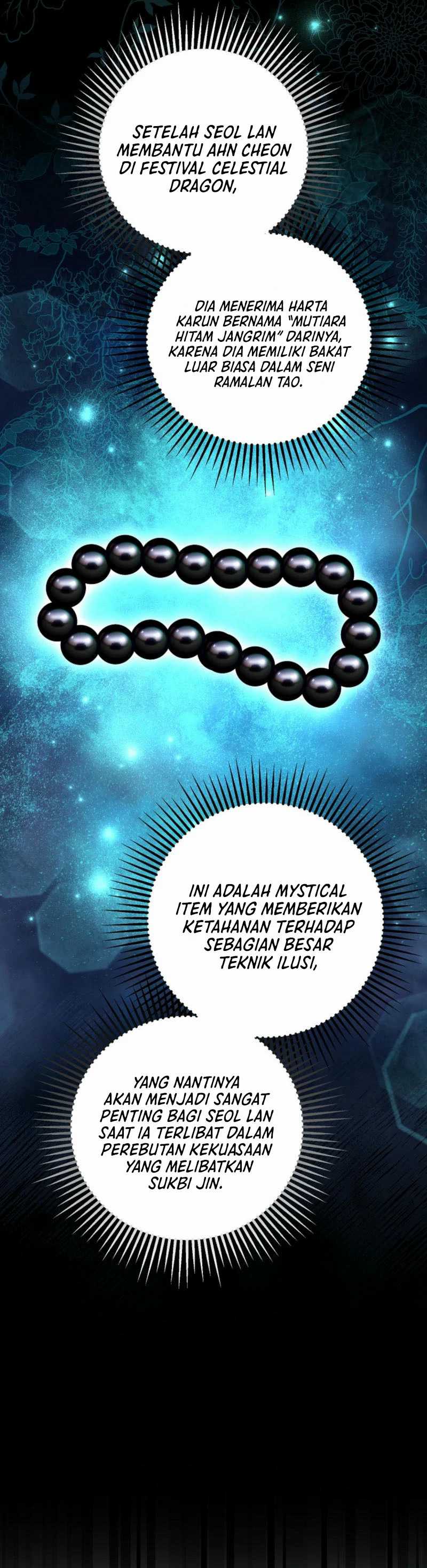 Surviving in a Romance Fantasy Novel Chapter 36 Gambar 20