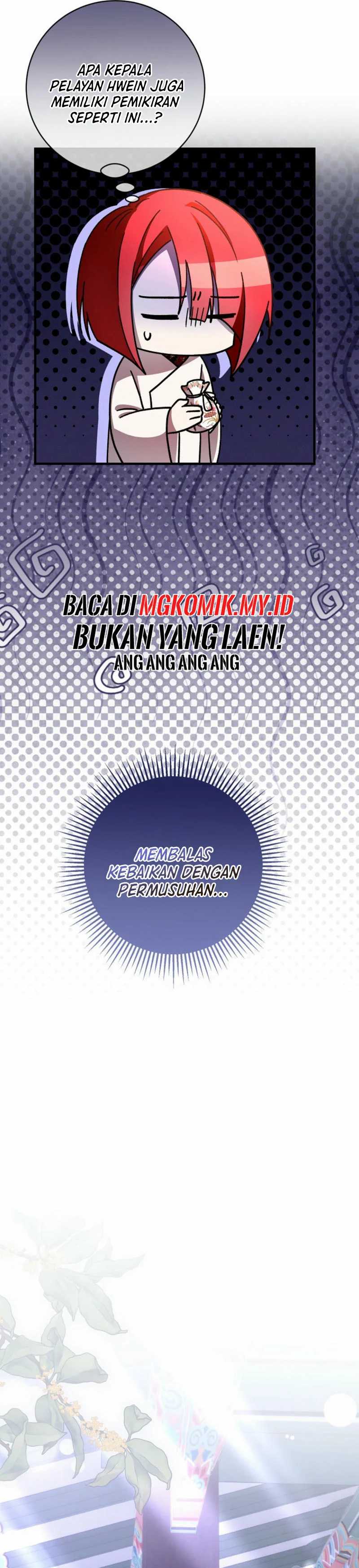 Surviving in a Romance Fantasy Novel Chapter 36 Gambar 33