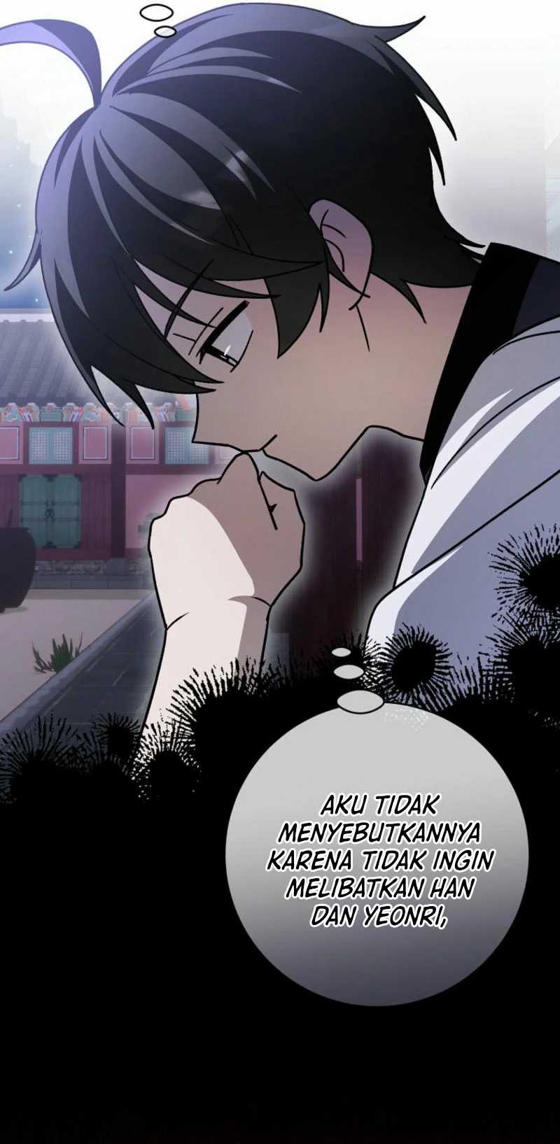 Surviving in a Romance Fantasy Novel Chapter 36 Gambar 35