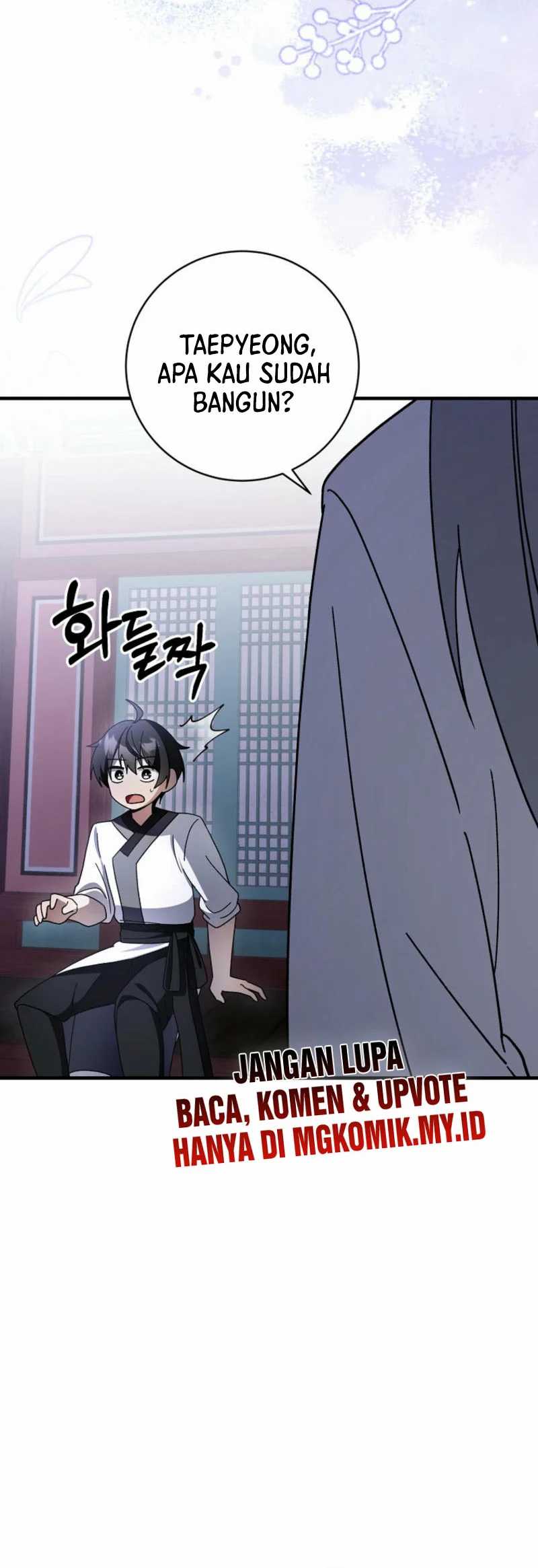 Surviving in a Romance Fantasy Novel Chapter 36 Gambar 38