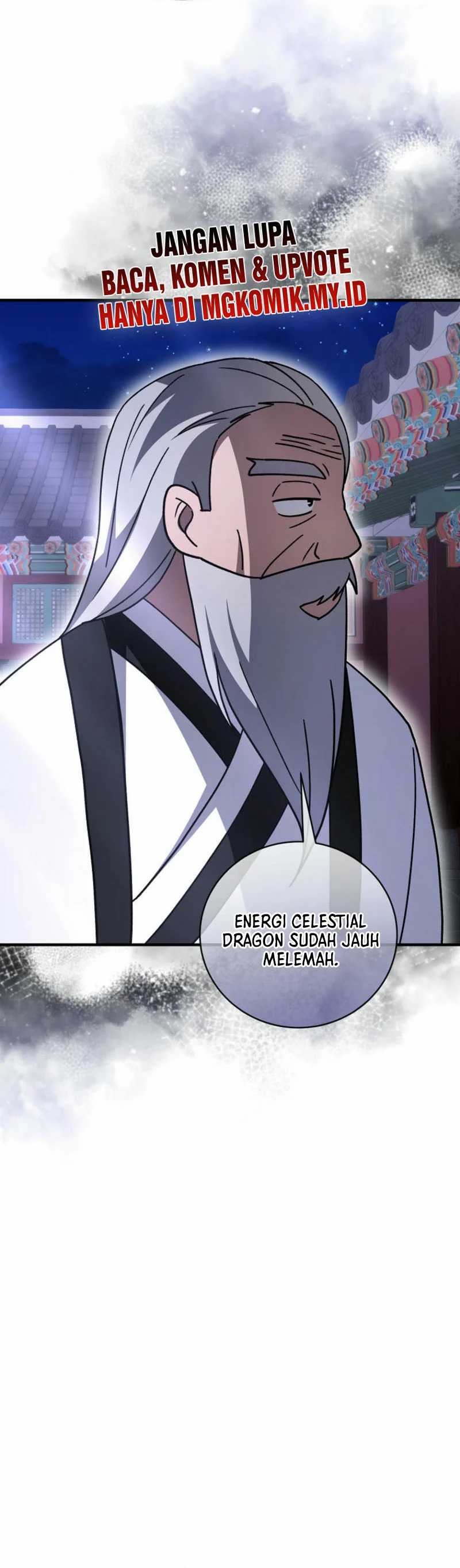 Surviving in a Romance Fantasy Novel Chapter 36 Gambar 43
