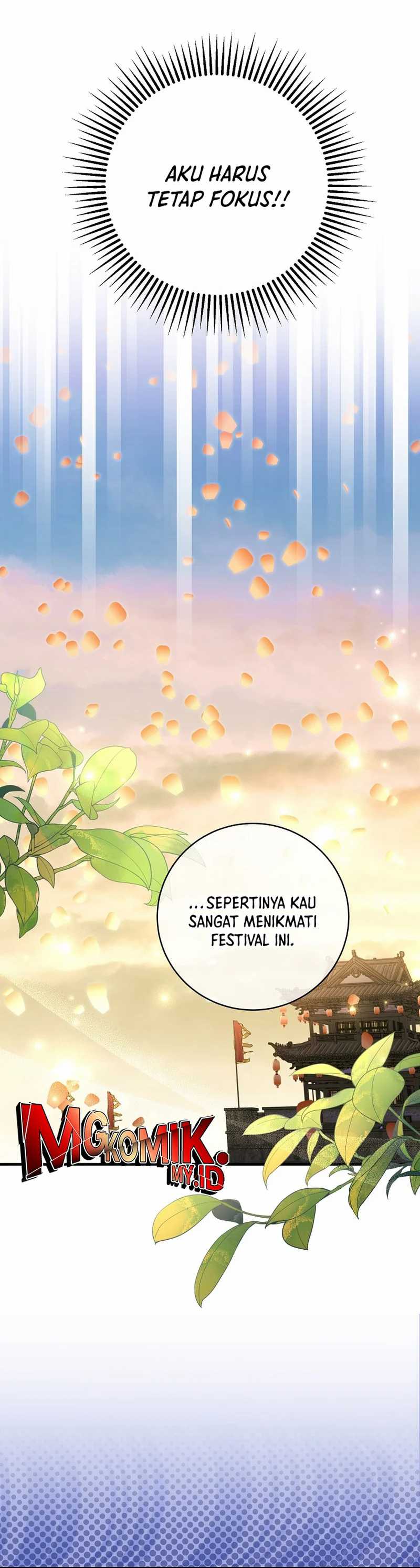 Surviving in a Romance Fantasy Novel Chapter 37 Gambar 9